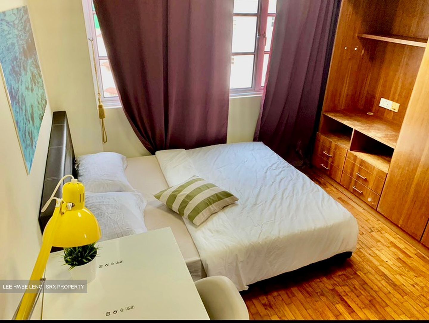 Moulmein Rise (D11), Apartment #586086201